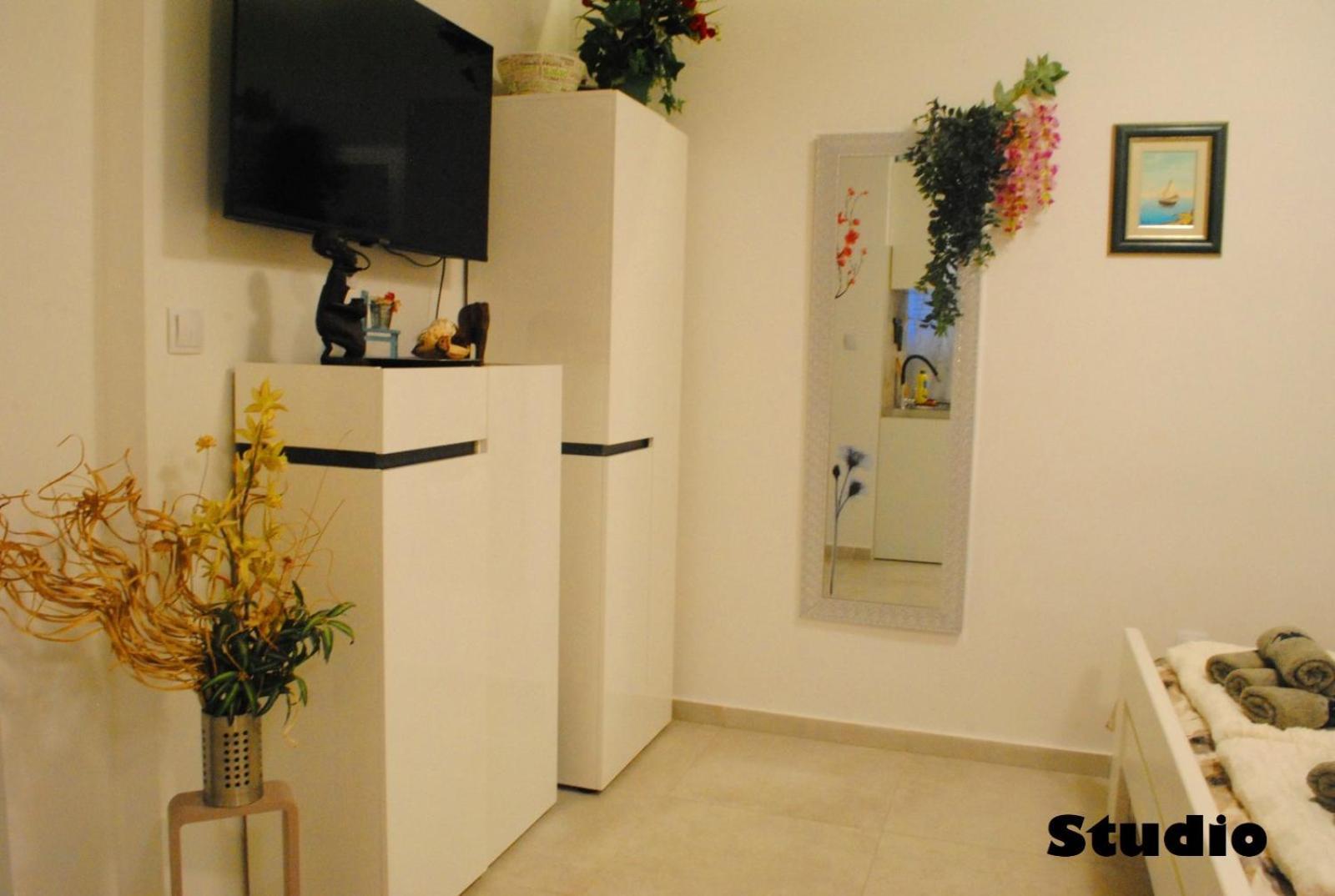 Sunshower Apartment And Studio スプリト エクステリア 写真