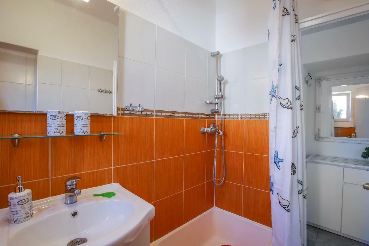 Sunshower Apartment And Studio スプリト エクステリア 写真